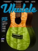 Ukulele March 01, 2026 Issue Cover