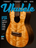 Ukulele March 01, 2026 Issue Cover