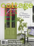 The-Cottage-Journal March 01, 2017 Issue Cover