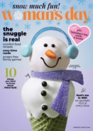 Womans-Day February 01, 2026 Issue Cover