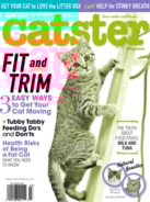 Catster March 01, 2019 Issue Cover
