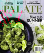 The-Local-Palate June 01, 2021 Issue Cover