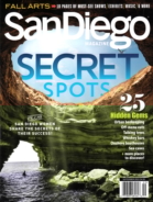 San-Diego September 01, 2015 Issue Cover