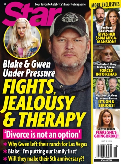 Star May 04, 2026 Issue Cover