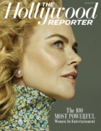 The-Hollywood-Reporter December 04, 2024 Issue Cover
