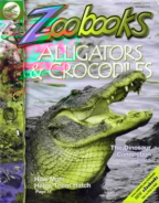 zoobooks June 01, 2016 Issue Cover