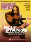 Acoustic Guitar July 01, 2025 Issue Cover