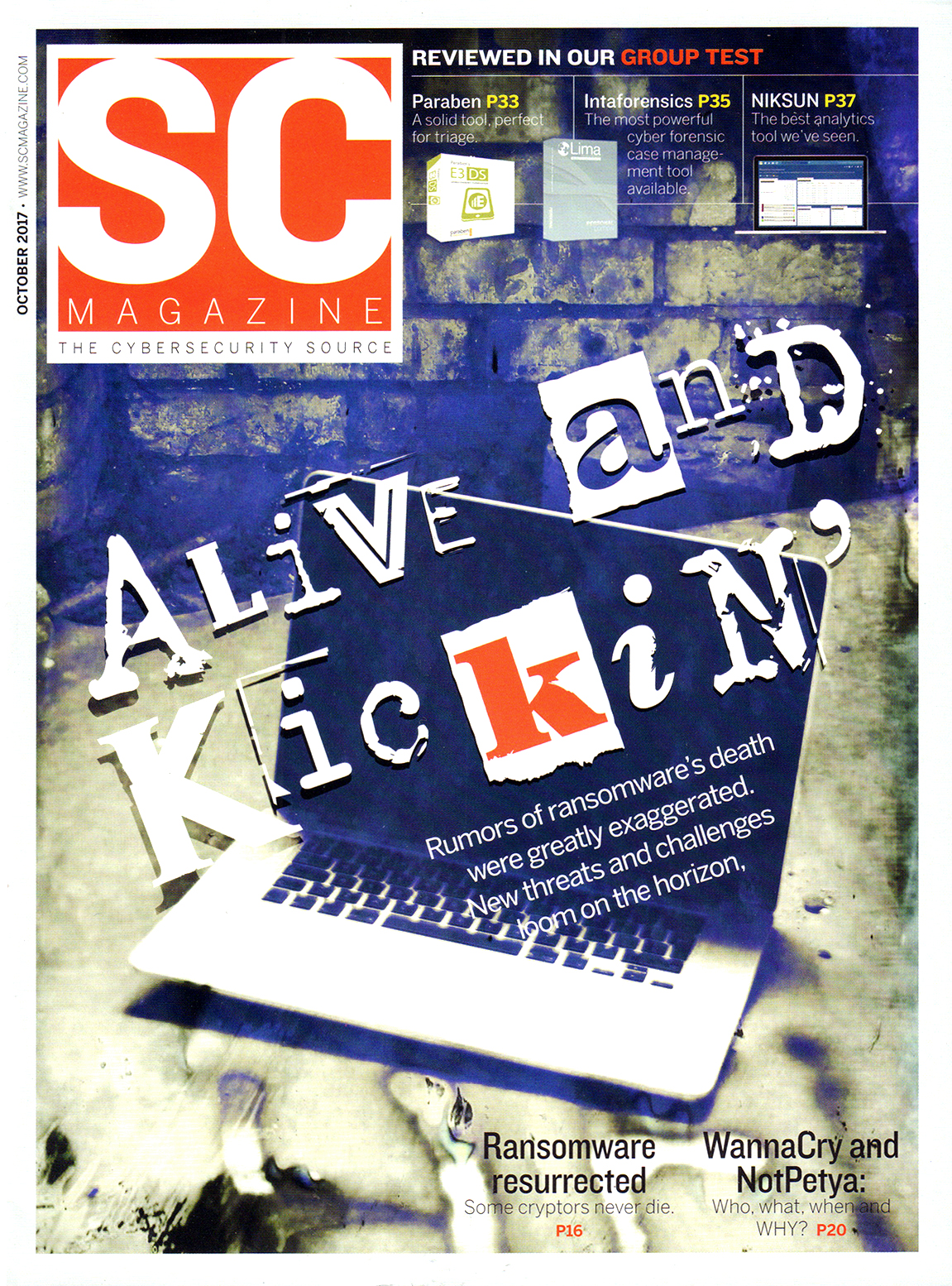 SC-Magazine---US-edition October 01, 2017 Issue Cover