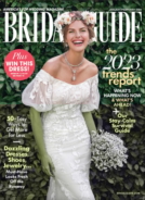 Bridal-Guide January 01, 2023 Issue Cover
