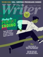 The-Writer December 01, 2020 Issue Cover
