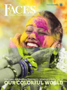 Faces July 01, 2018 Issue Cover