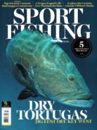 Sport-Fishing March 01, 2016 Issue Cover