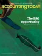 Accounting-Today February 01, 2023 Issue Cover