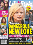 Life-and-Style-Weekly March 11, 2019 Issue Cover