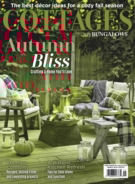 Cottages-and-Bungalows October 01, 2020 Issue Cover