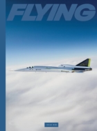 Flying May 01, 2025 Issue Cover