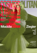 Cosmopolitan June 01, 2022 Issue Cover