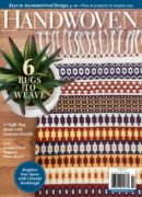 Handwoven June 01, 2024 Issue Cover