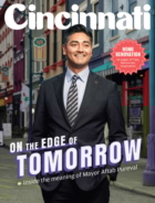 Cincinnati February 01, 2022 Issue Cover
