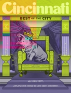 Cincinnati December 01, 2022 Issue Cover