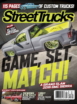 Street-Trucks April 01, 2025 Issue Cover