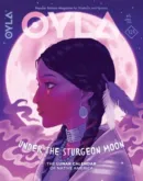 Oyla April 01, 2026 Issue Cover