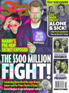 Star June 25, 2018 Issue Cover
