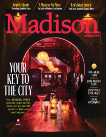 Madison-Magazine June 01, 2023 Issue Cover