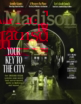 Madison-Magazine June 01, 2023 Issue Cover