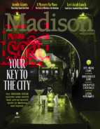Madison-Magazine June 01, 2023 Issue Cover