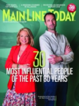 Main Line Today June 01, 2026 Issue Cover