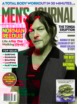 Mens-Journal June 01, 2022 Issue Cover