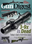 Gun-Digest November 01, 2023 Issue Cover