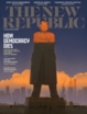 The-New-Republic January 01, 2025 Issue Cover