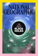 National-Geographic March 01, 2014 Issue Cover