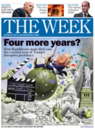 The-Week September 04, 2020 Issue Cover