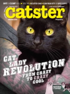 Catster May 01, 2017 Issue Cover