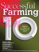 Successful-Farming June 01, 2017 Issue Cover