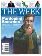 The-Week January 17, 2014 Issue Cover