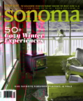 Sonoma January 01, 2026 Issue Cover