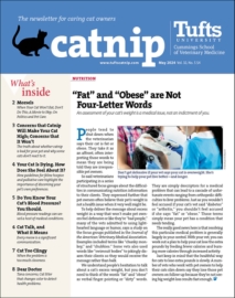 Catnip May 01, 2024 Issue Cover