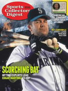 Sports-Collectors-Digest May 22, 2019 Issue Cover