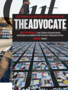 Out-and-The-Advocate-Edition June 01, 2020 Issue Cover