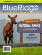 Blue-Ridge-Country June 01, 2021 Issue Cover
