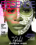 Essence September 01, 2019 Issue Cover