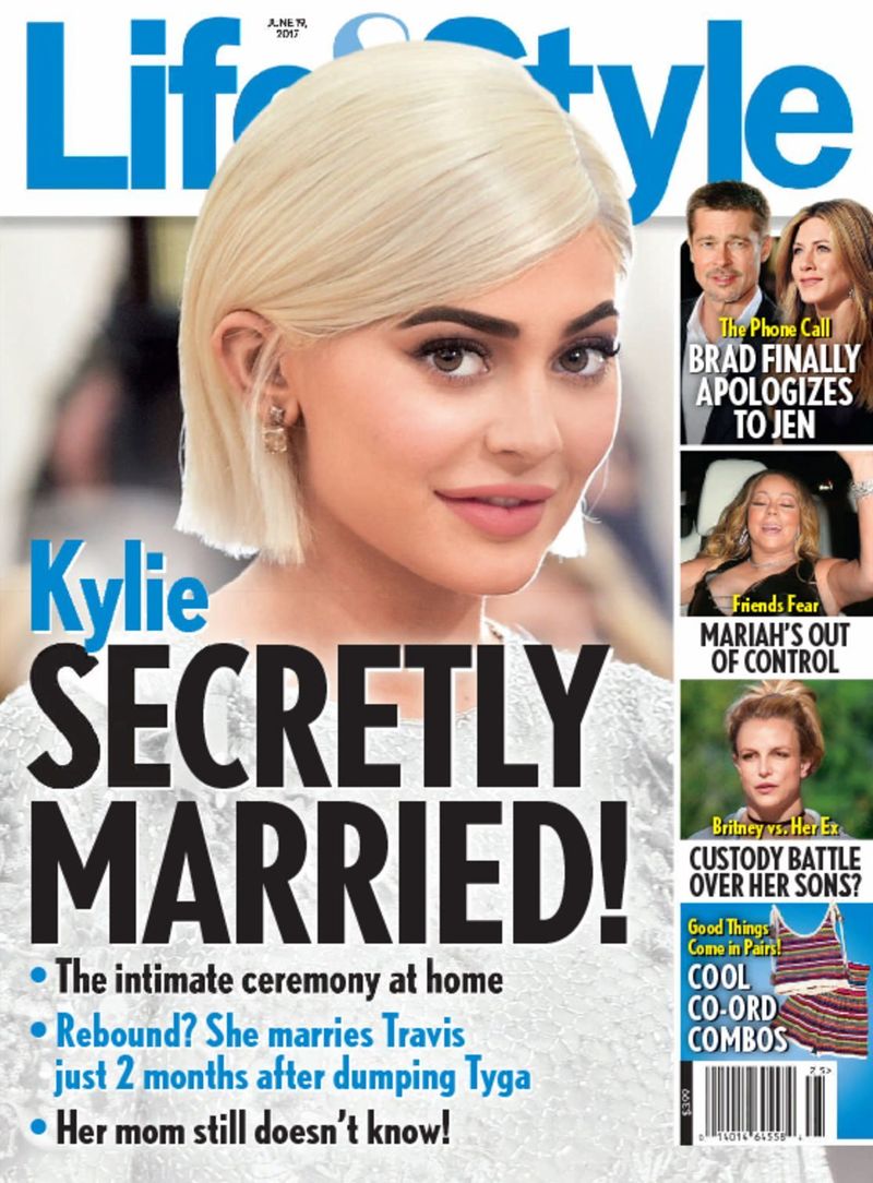 Life-and-Style-Weekly June 19, 2017 Issue Cover