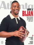 Atlanta Magazine September 01, 2026 Issue Cover