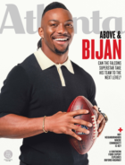 Atlanta-Magazine September 01, 2026 Issue Cover