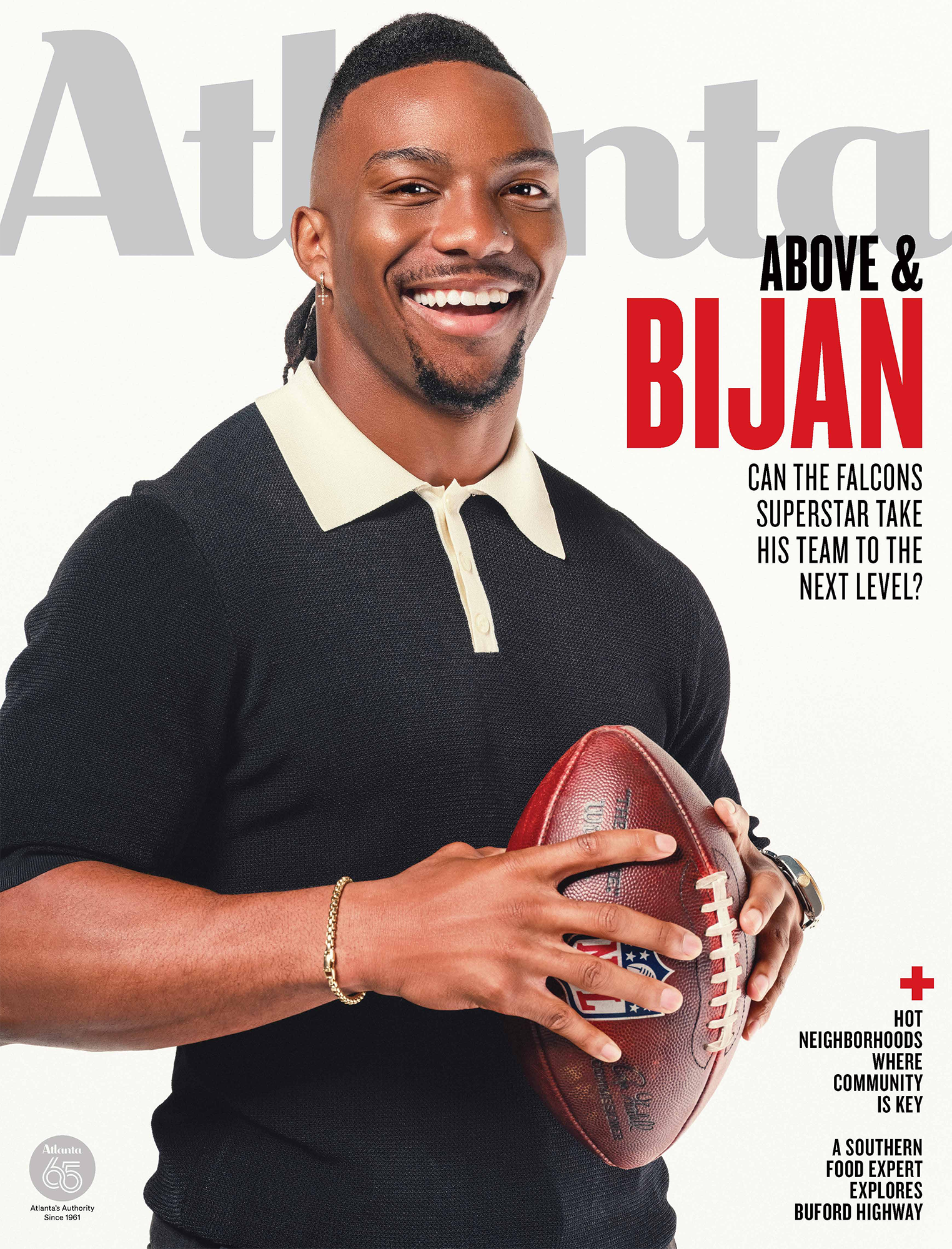 Atlanta-Magazine September 01, 2026 Issue Cover