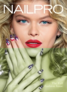 Nailpro September 01, 2019 Issue Cover